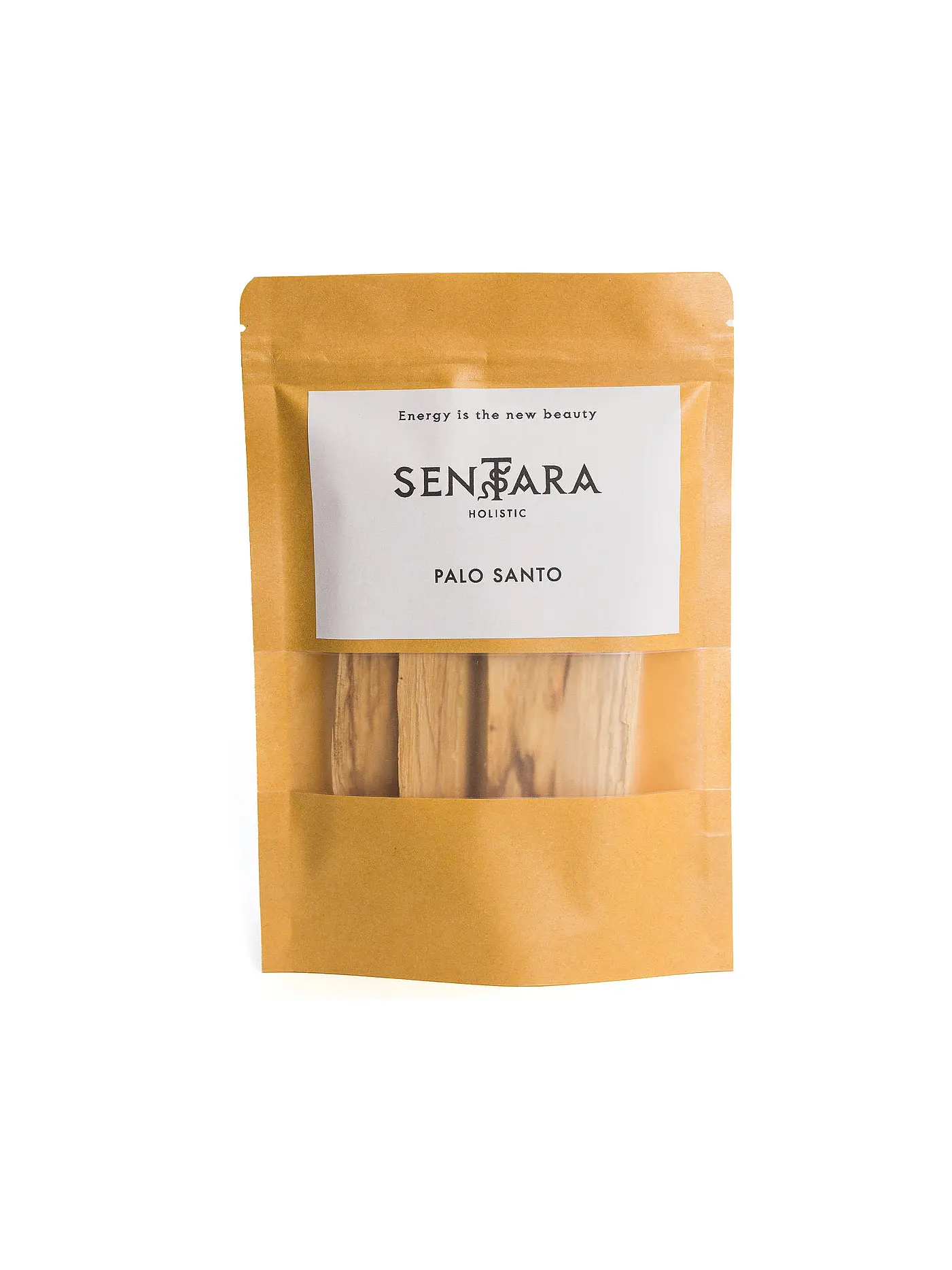 SENTARA | Räücherstäbe PALO SANTO | 